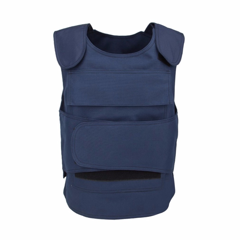 Press and Medic Body Armour Kit