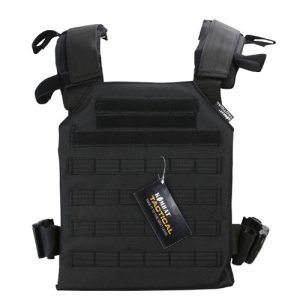 Spartan Plate Carrier