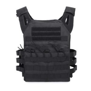 Plate Carrier