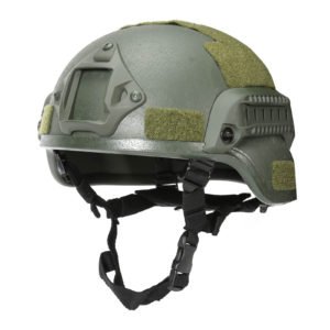 Ballistic Helmet